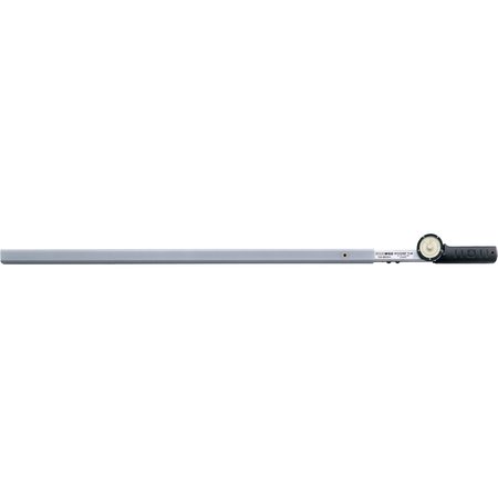 STAHLWILLE TOOLS MANOSKOP torque wrench w.dial gauge and mount for shell tools No.71/80 160-800 N·m mount 24, 5x28 mm 50030080